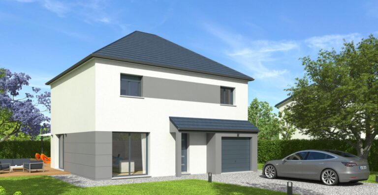 Maison avec terrain Sartilly-Baie-Bocage