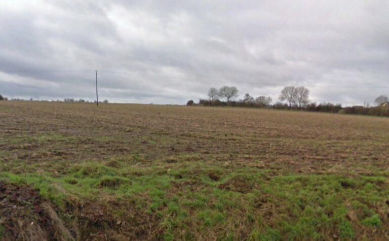Terrain constructible Fresney-Le-Puceux