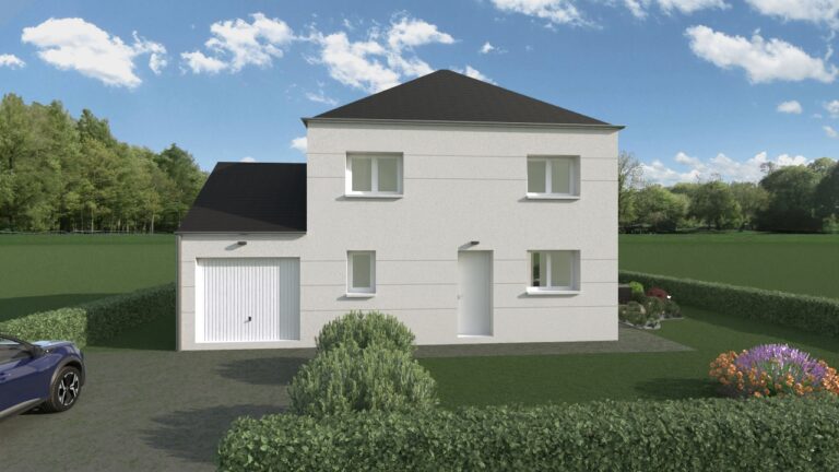 Maison avec terrain Saint-Lô