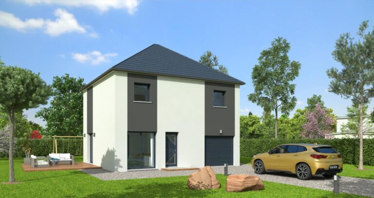 Maison avec terrain Hambye