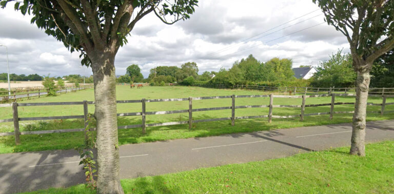 Terrains constructibles Saint-Contest